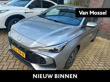 1.5 Hybrid+ Luxury