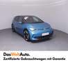 Volkswagen ID.3 Pro S 150 kW Bleu - thumbnail 2
