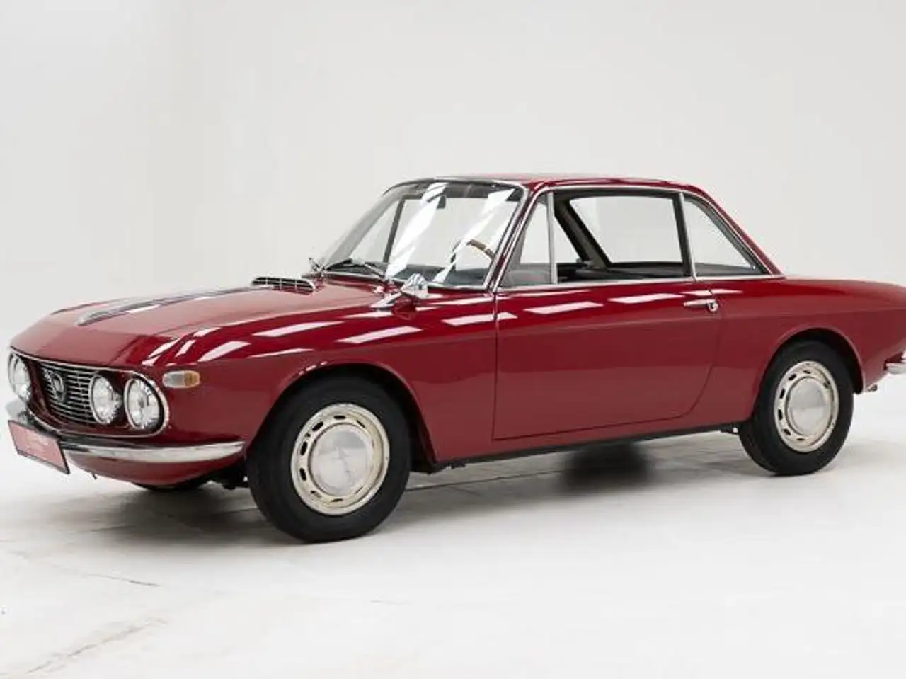 Lancia Fulvia