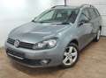 Volkswagen Golf Variant 1.6 TDI *TÜV NEU* KLIMAA SHZ BC PDCv+h ZV MATCH Grau - thumbnail 19