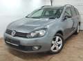 Volkswagen Golf Variant 1.6 TDI *TÜV NEU* KLIMAA SHZ BC PDCv+h ZV MATCH Grau - thumbnail 20