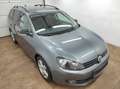 Volkswagen Golf Variant 1.6 TDI *TÜV NEU* KLIMAA SHZ BC PDCv+h ZV MATCH Grau - thumbnail 22