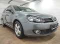 Volkswagen Golf Variant 1.6 TDI *TÜV NEU* KLIMAA SHZ BC PDCv+h ZV MATCH Grau - thumbnail 25