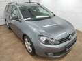 Volkswagen Golf Variant 1.6 TDI *TÜV NEU* KLIMAA SHZ BC PDCv+h ZV MATCH Grau - thumbnail 23