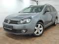 Volkswagen Golf Variant 1.6 TDI *TÜV NEU* KLIMAA SHZ BC PDCv+h ZV MATCH Grau - thumbnail 18