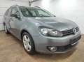 Volkswagen Golf Variant 1.6 TDI *TÜV NEU* KLIMAA SHZ BC PDCv+h ZV MATCH Grau - thumbnail 24