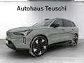 Volvo EX90 Ultra, Twin Motor, Vollelektrisch, 7 Sitze Gris - thumbnail 1