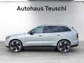 Volvo EX90 Ultra, Twin Motor, Vollelektrisch, 7 Sitze Grau - thumbnail 2