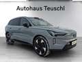 Volvo EX90 Ultra, Twin Motor, Vollelektrisch, 7 Sitze Grau - thumbnail 5