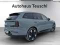 Volvo EX90 Ultra, Twin Motor, Vollelektrisch, 7 Sitze Grau - thumbnail 4