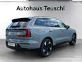 Volvo EX90 Ultra, Twin Motor, Vollelektrisch, 7 Sitze Grau - thumbnail 4