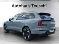 Volvo EX90 Ultra, Twin Motor, Vollelektrisch, 7 Sitze Grau - thumbnail 3
