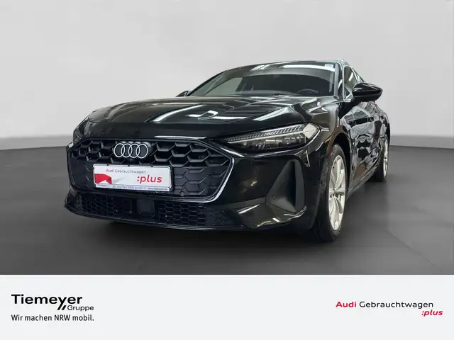 Audi A5 TFSI LEDER HuD BuO ASSIST
