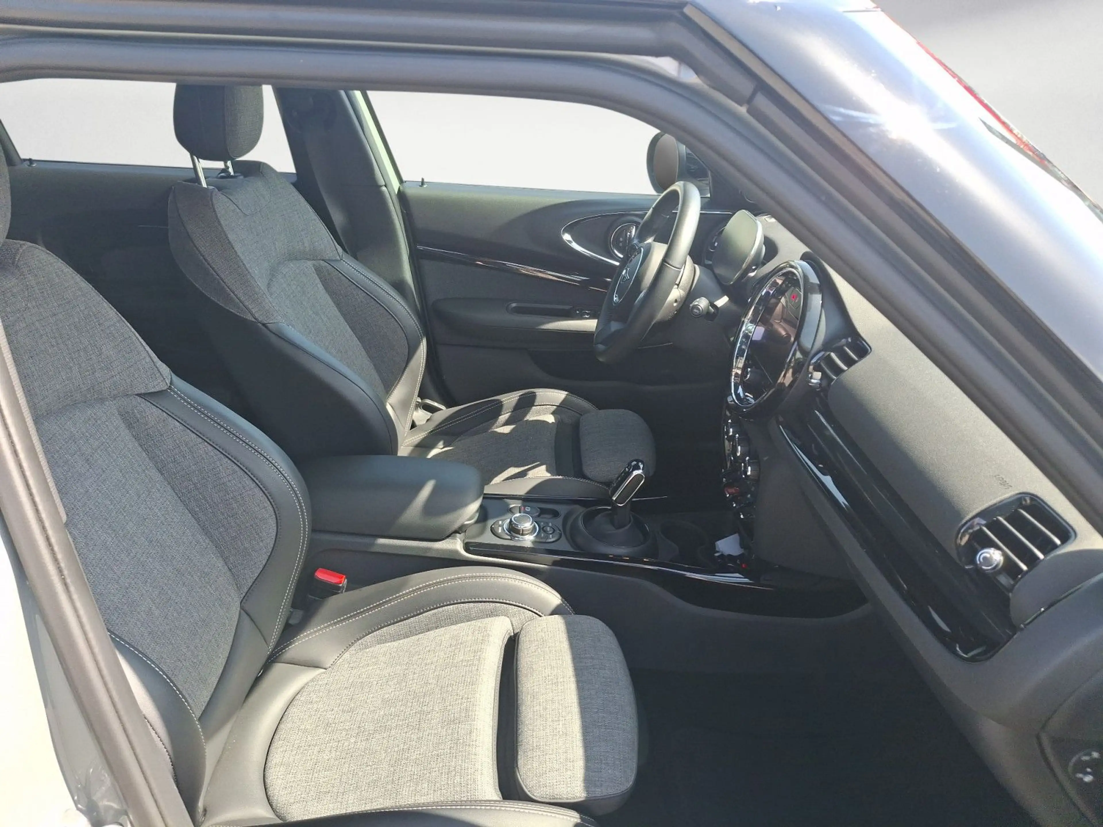 MINI Cooper S Clubman Classic Trim Klimaaut. AHK — photo 13