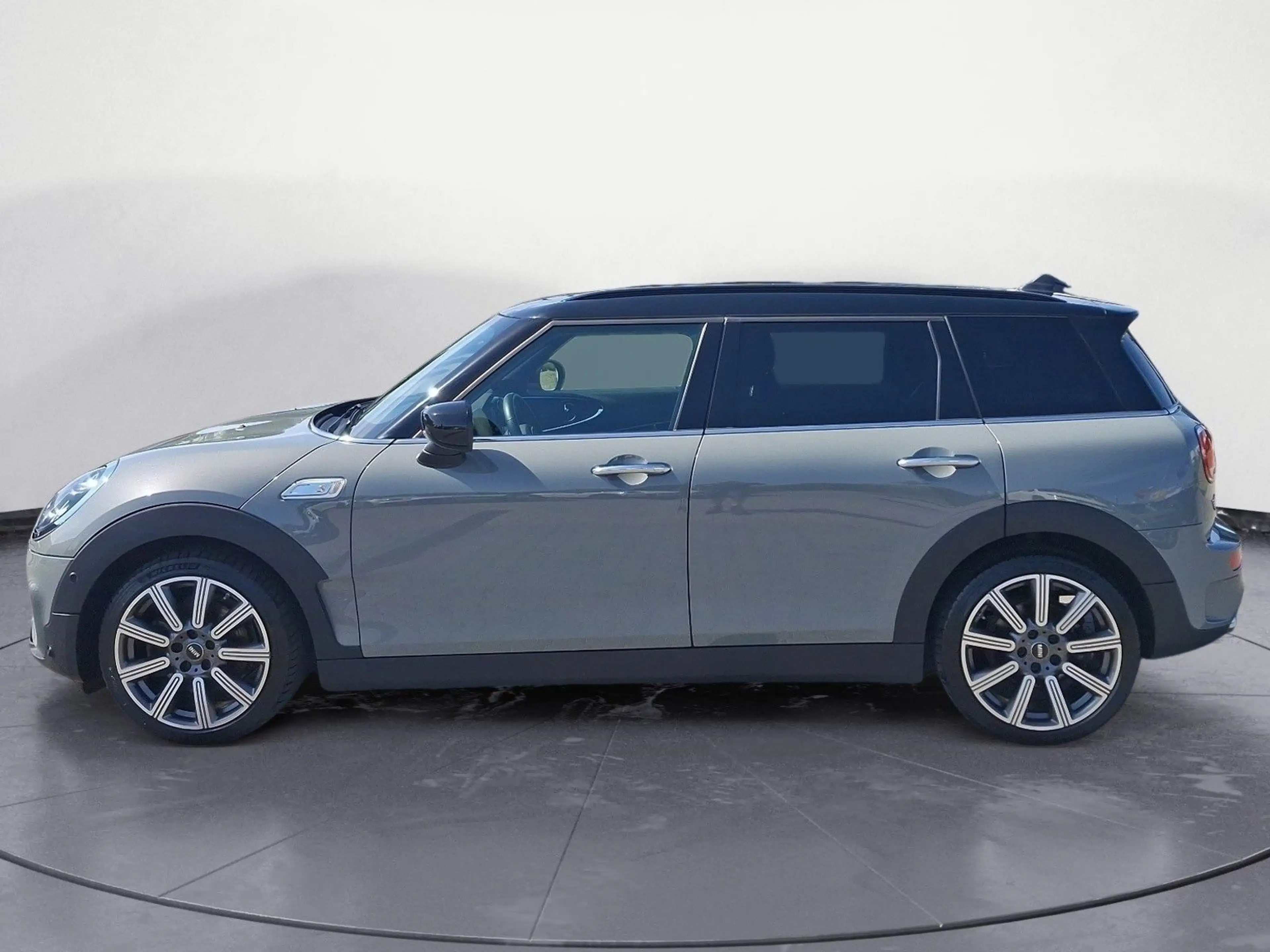 MINI Cooper S Clubman Classic Trim Klimaaut. AHK — photo 3