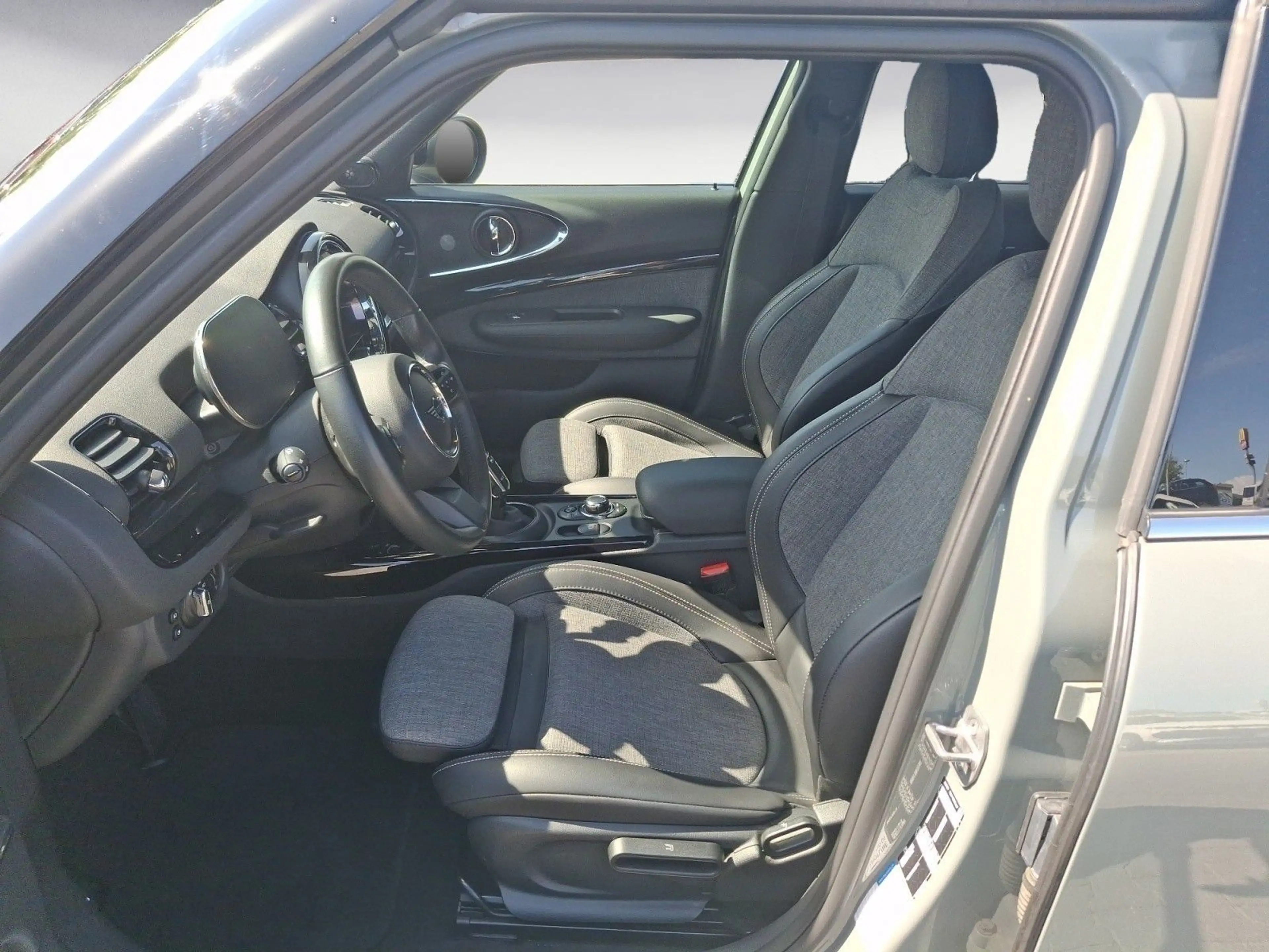 MINI Cooper S Clubman Classic Trim Klimaaut. AHK — photo 10