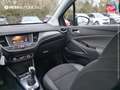Opel Crossland X 1.2 Turbo 110ch Design 120 ans BVA Euro 6d-T - thumbnail 9