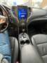 Hyundai SANTA FE 2.2 CRDi 2WD Business Edition 7p Gris - thumbnail 9