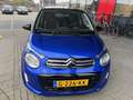 Citroen C1 1.0 VTi SHINE 5-DRS. LUXE UITVOERING!! Albastru - thumbnail 4