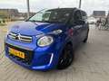 Citroen C1 1.0 VTi SHINE 5-DRS. LUXE UITVOERING!! Bleu - thumbnail 27