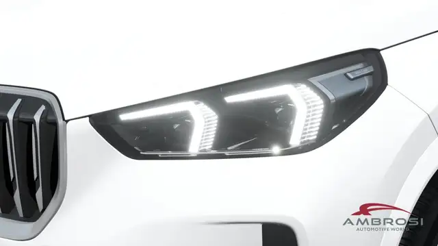BMW X1 view 6