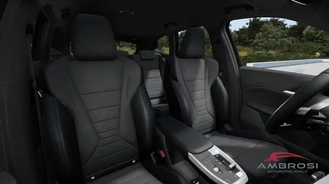 BMW X1 view 12