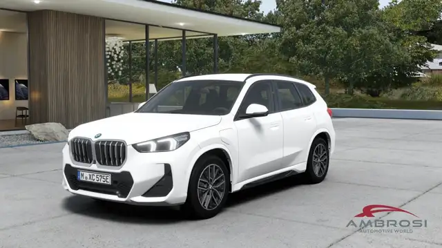 2026 BMW X1 in White for sale