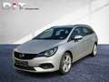 Opel Astra K Sports Tourer 1,5 D Ultimate Klimaaut. Argento - thumbnail 2