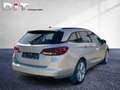 Opel Astra K Sports Tourer 1,5 D Ultimate Klimaaut. Argento - thumbnail 5