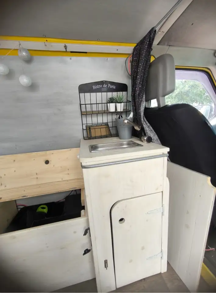 Volkswagen T4 Transporter, foto 5