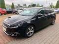 Peugeot 308 SW Allure GT Line/LED/Panorama/Sitzhz/Navi Schwarz - thumbnail 4