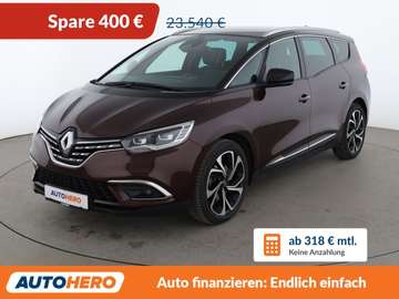 1.3 TCe Executive Aut.*PANO*7-SITZER*ACC*CAM*LED*
