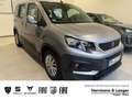Peugeot Rifter 110 PS Benzin SHZ PDC Carplay Grau - thumbnail 1