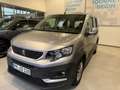 Peugeot Rifter 110 PS Benzin SHZ PDC Carplay Grau - thumbnail 2