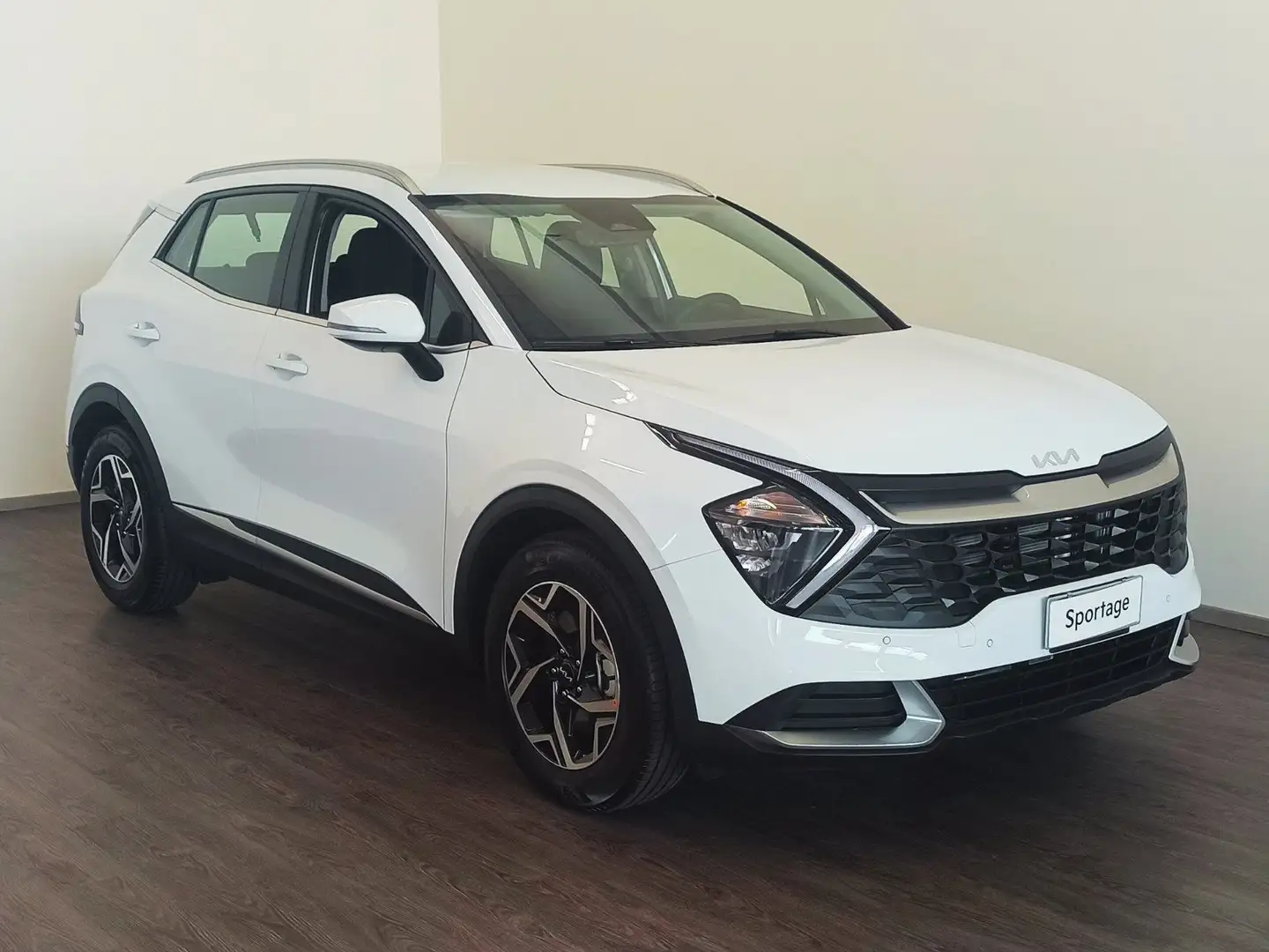 Kia Sportage 1.6 tgdi Gpl Business 150cv 2wd Plateado - 1