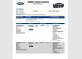Ford Ranger Raptor Doppelkabine Raptor Standheiz. Nav Grey - thumbnail 2