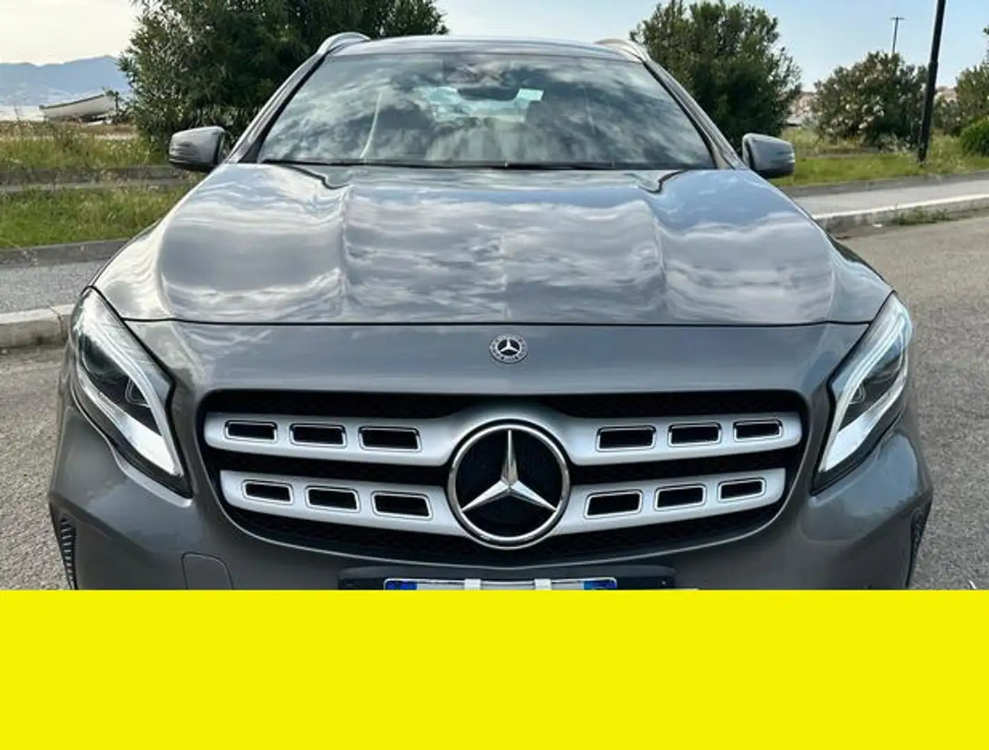 Mercedes-Benz GLA 220 - 2