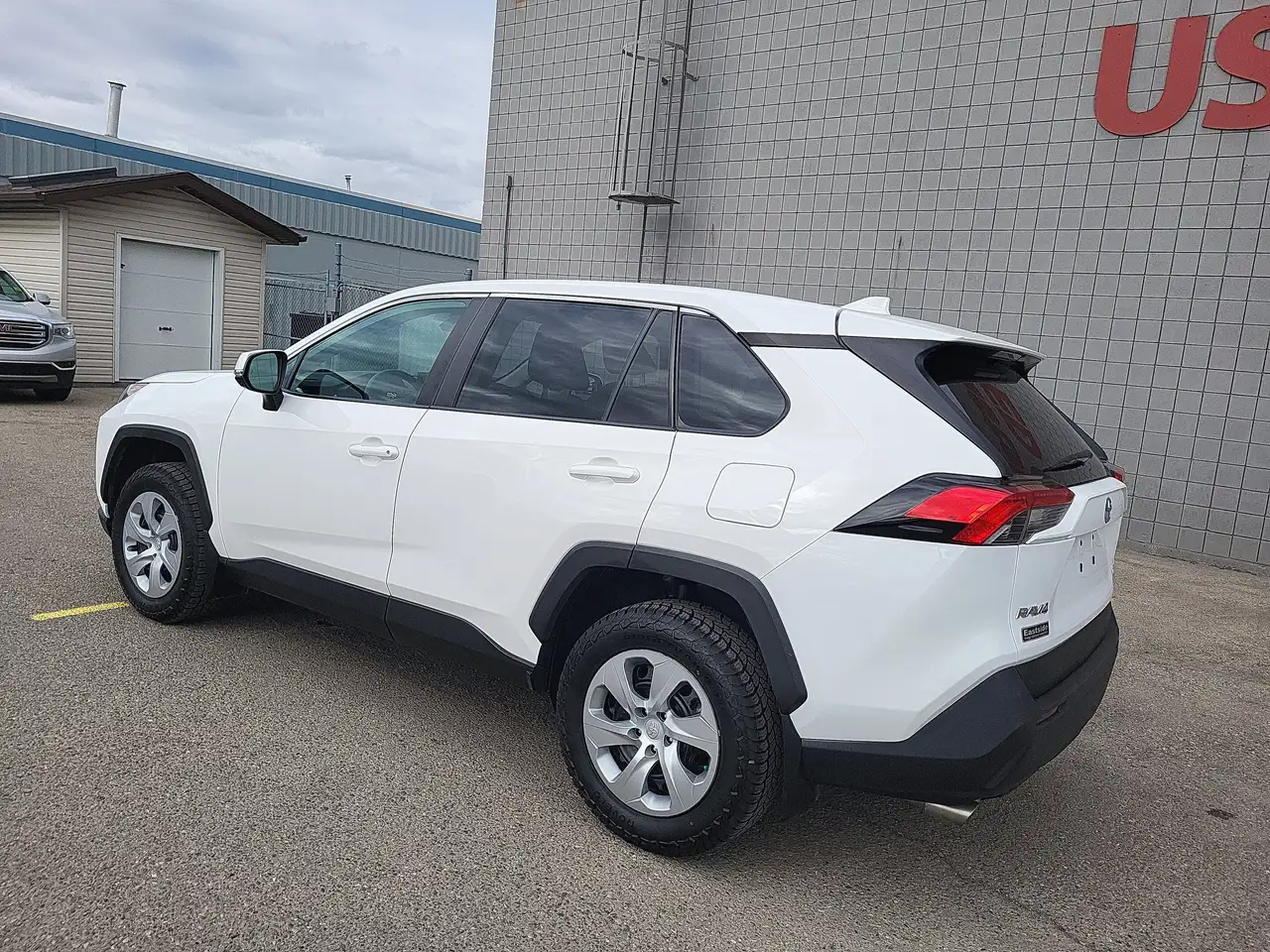 Toyota RAV 4 снимка Toyota RAV 4