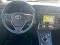 Toyota Auris Hybrid Team D Navi AHK Kam Blanc - thumbnail 9