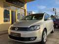 Volkswagen Golf Plus 1.Hand|Automatik|Tempomat|Ahk| Gold - thumbnail 2