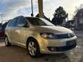 Volkswagen Golf Plus 1.Hand|Automatik|Tempomat|Ahk| Gold - thumbnail 6