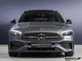 Mercedes-Benz C 300 C 300 T e AMG /DIG.LIGHT/Pano/AHK/Distro./Night/ Gris - thumbnail 5