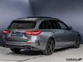 Mercedes-Benz C 300 C 300 T e AMG /DIG.LIGHT/Pano/AHK/Distro./Night/ Gris - thumbnail 2
