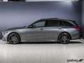 Mercedes-Benz C 300 C 300 T e AMG /DIG.LIGHT/Pano/AHK/Distro./Night/ Gris - thumbnail 3