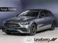 Mercedes-Benz C 300 C 300 T e AMG /DIG.LIGHT/Pano/AHK/Distro./Night/ Grau - thumbnail 1