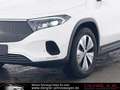 Mercedes-Benz EQA 300 4M INTERIEUR SAGEGREY PROGRESSIVE ADV Blanc - thumbnail 8
