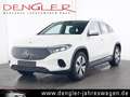Mercedes-Benz EQA 300 4M INTERIEUR SAGEGREY PROGRESSIVE ADV Blanc - thumbnail 1