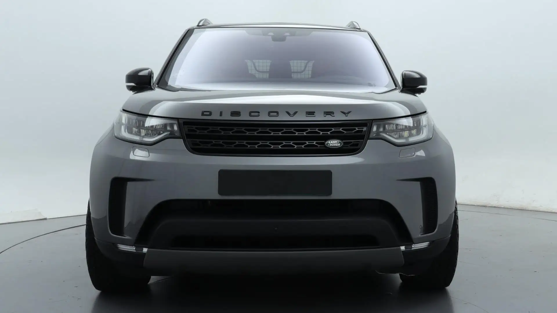 Land Rover Discovery 3.0 Sd6 HSE Luxury|306PK|Panoramadak|Trekhaak||Inc Grijs - 2