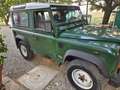 Land Rover Defender Defender V 1990 90 90 2.5 td5 E SW Verde - thumbnail 2