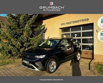 1.0 TSI 85kw DSG Life Edition Sitzh. Kamera 17Z...